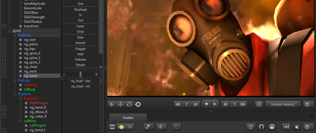 Source Filmmaker : ce soir en direct sur TF2 Source Filmmaker : ce soir en direct sur TF2