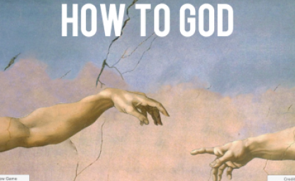 How to God