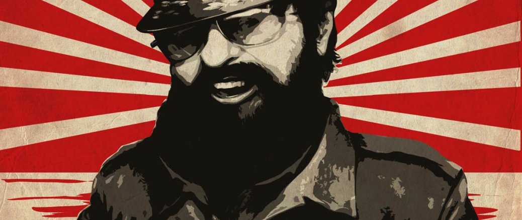 Tropico : raconte-moi un diktat Tropico : raconte-moi un diktat